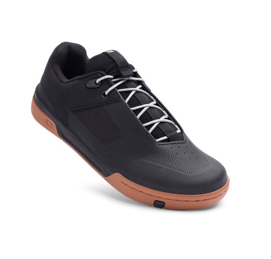 Crankbrothers Stamp Lace Black/Silver