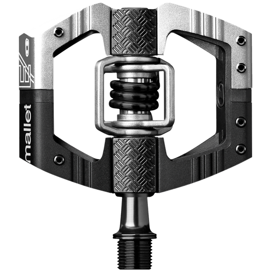 Crankbrothers Mallet Enduro Long Spindle Pedals