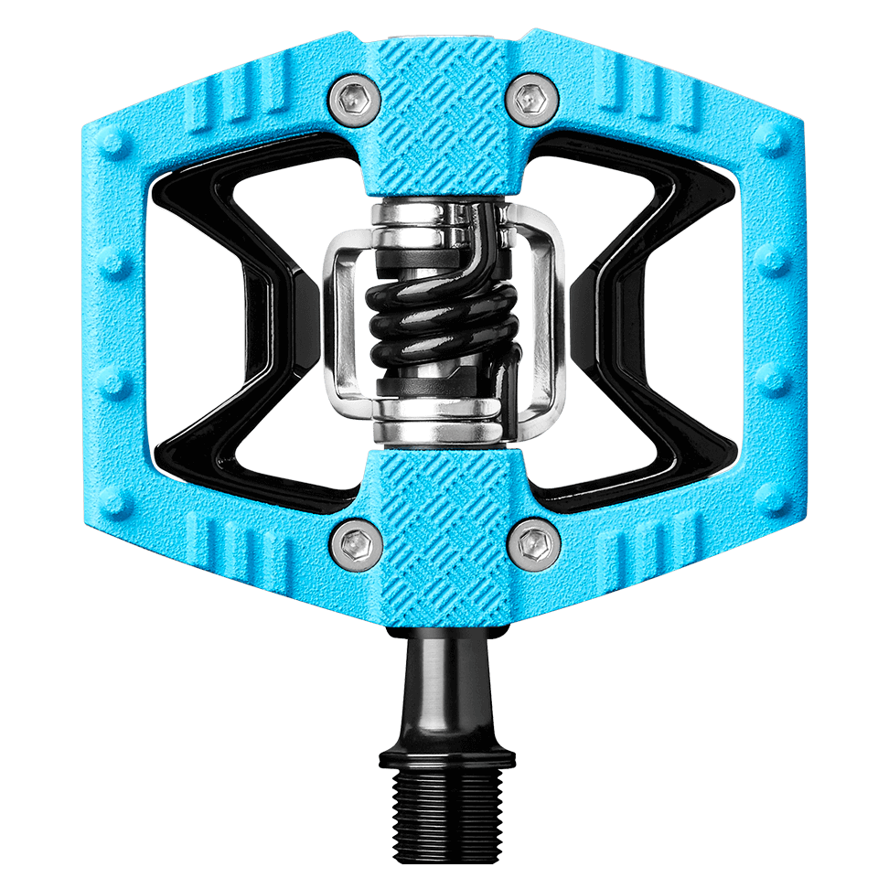 crankbrothers double shot pedals Crankbrothers Double Shot 2 Pedals – Get Lost Cycling