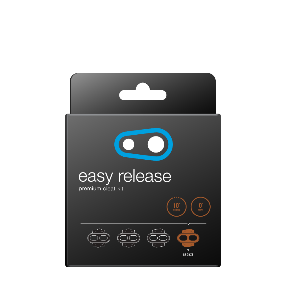 Crankbrothers MTB Cleats