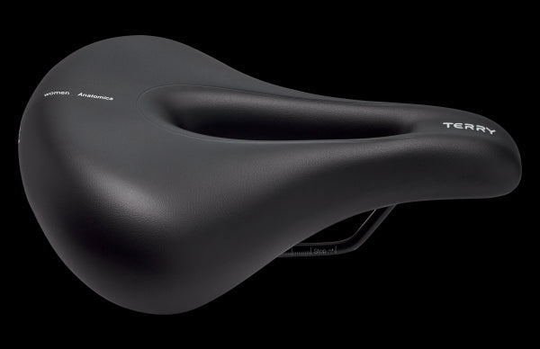 Terry bike best sale saddle women's