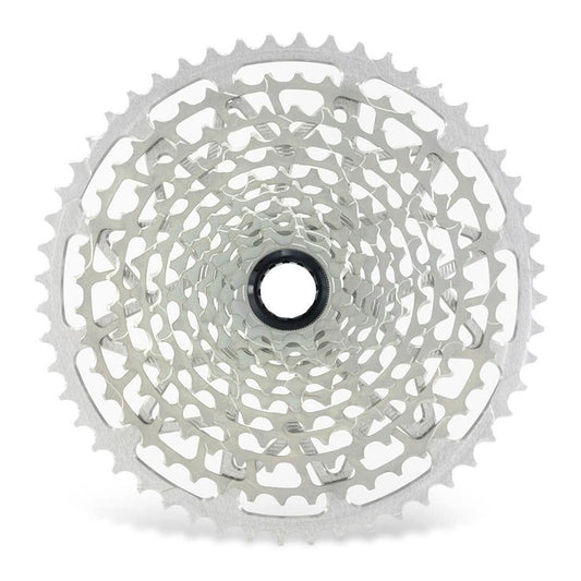 Garbaruk 12-speed 10-52t cassette (Shimano Micro Spline freehub)
