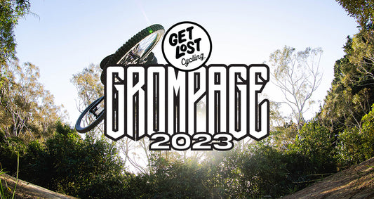 "Grompage" 2023 film festival
