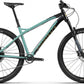 Bombtrack Cale AL Metallic Teal 1