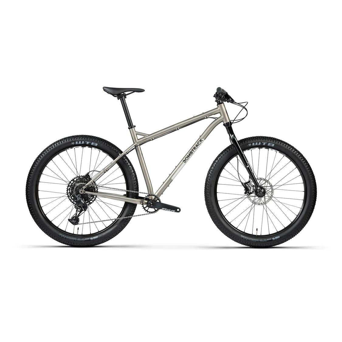 Bombtrack Beyond+ Warm Grey 1