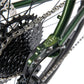 Bombtrack Arise Geared Metallic Green 9