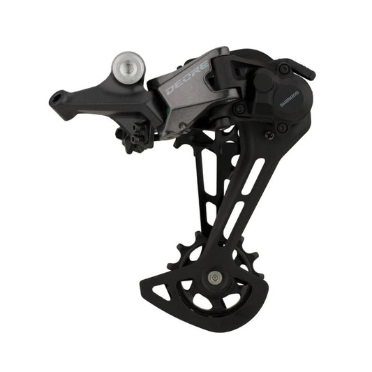 Shimano Deore M6100 12-spd Rear Derailleur