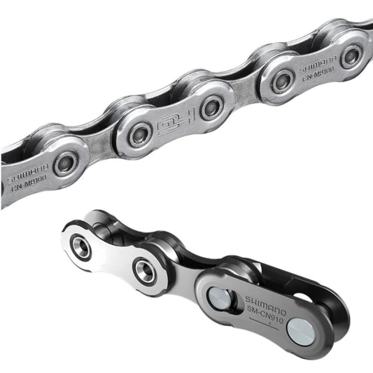 Shimano XT M8100 12-spd Chain