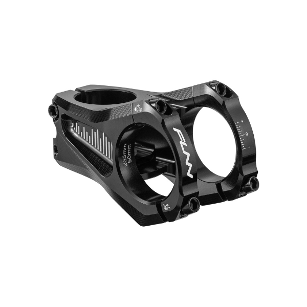 Eq Zero 35 x 50 Black