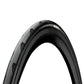 Continental GP5000 Clincher Folding Tyre 700 x 28 / 28-622 Black
