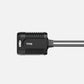 KNOG BLINDER X 2300 FRONT LIGHT - WITH BATTERY