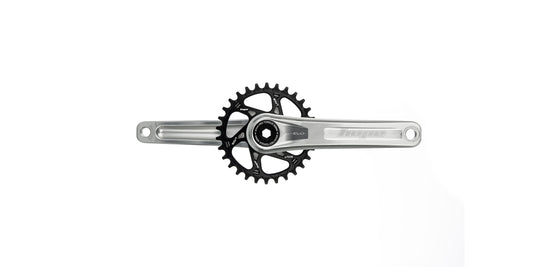 Hope Evo Crankset