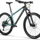 Bombtrack Cale AL Metallic Teal 2