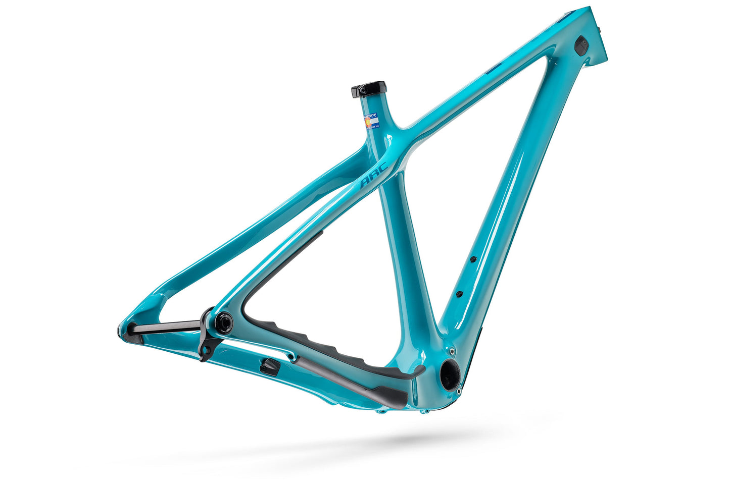 YETI ARC - Frame Only