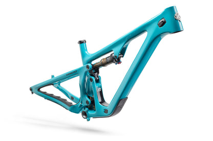 YETI SB120 T-SERIES - Frame and Shock Only