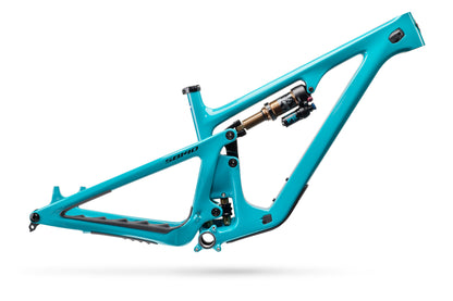 YETI SB140 T-SERIES - Frame and LR Shock Only