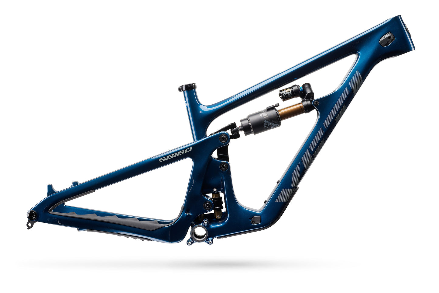 YETI SB160 T-SERIES - Frame and Shock only