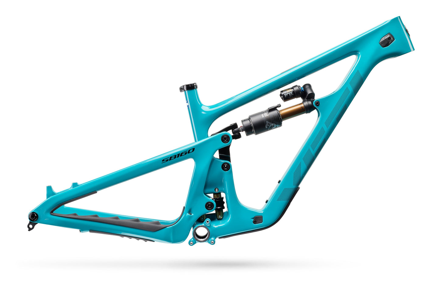 YETI SB160 T-SERIES - Frame and Shock only