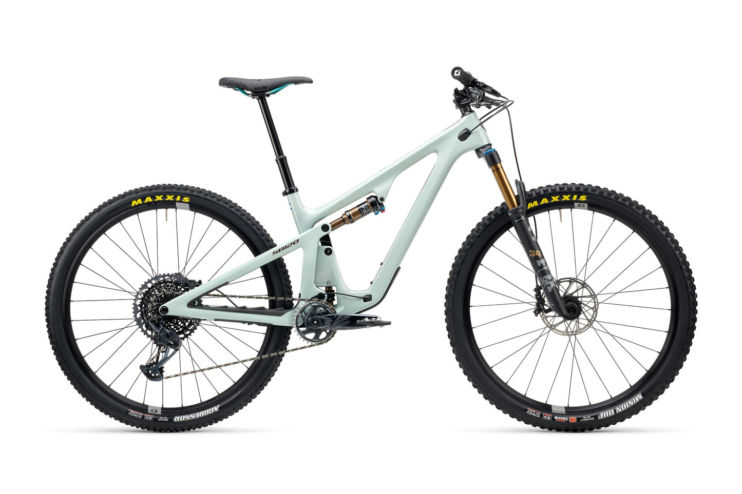 YETI SB120 C-SERIES - C2 GX FACTORY 24