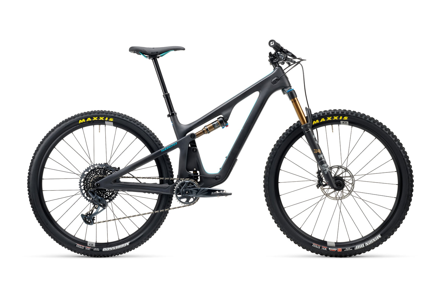 YETI SB120 C-SERIES - C2 GX FACTORY 24