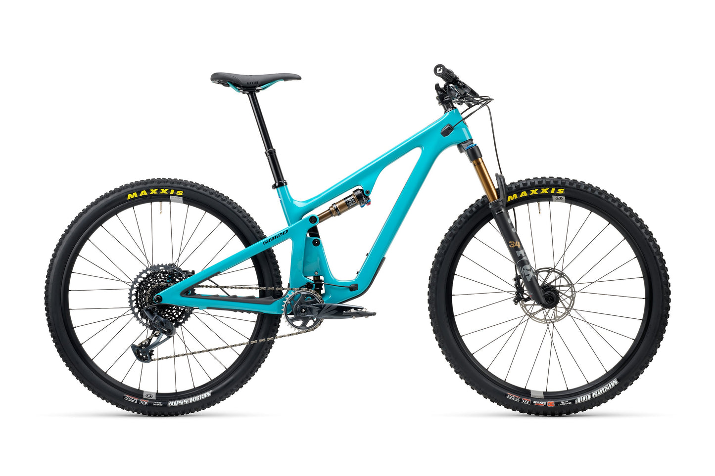 YETI SB120 C-SERIES - C2 GX FACTORY 24