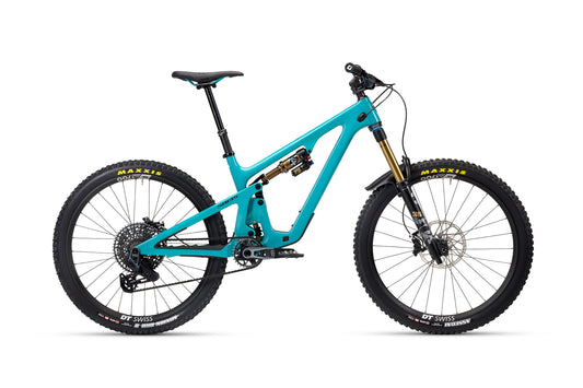 YETI SB135 T-SERIES - LR T3 SRAM 24