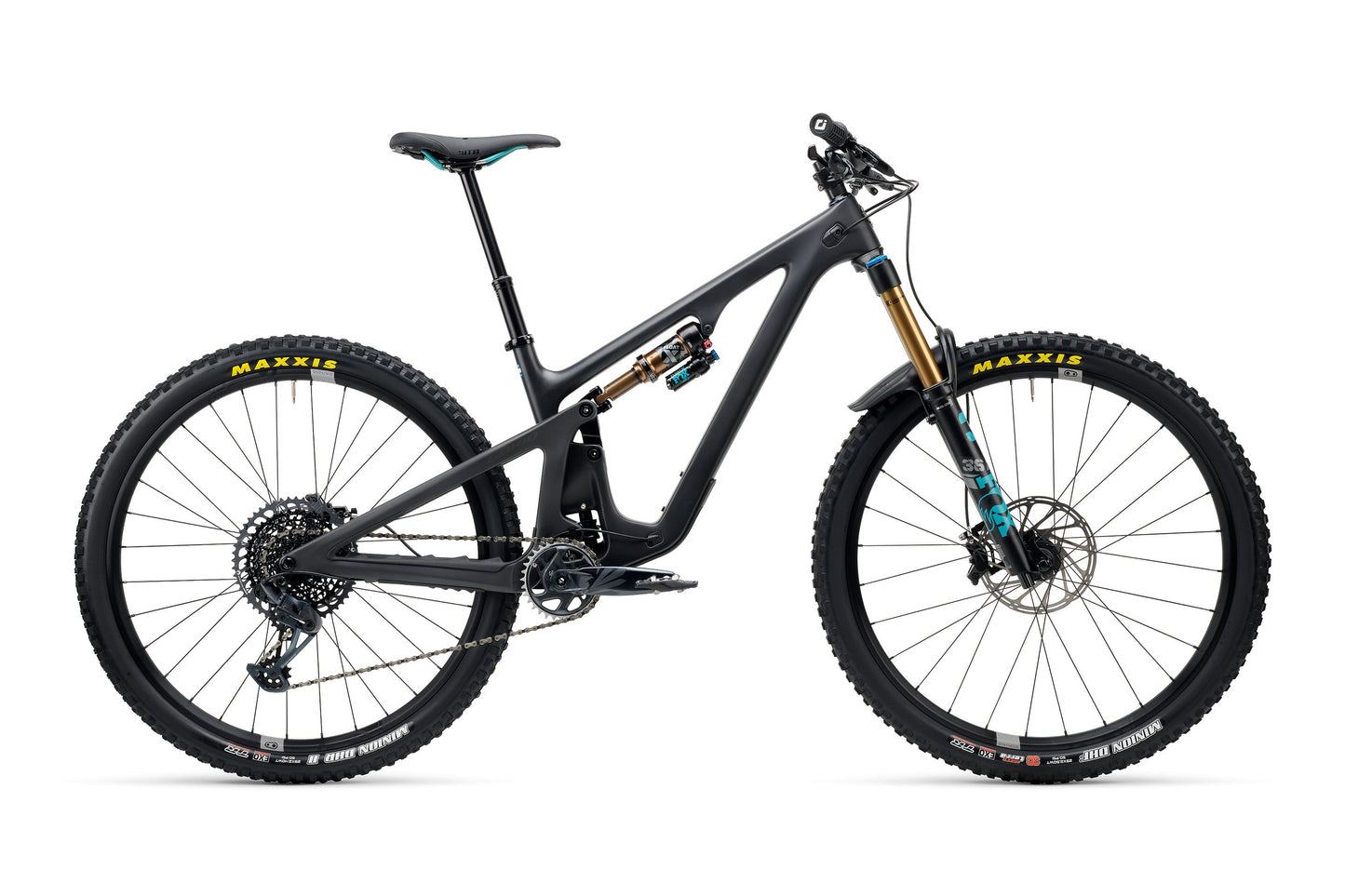 YETI SB140 C-SERIES - LR C2 FACTORY 24