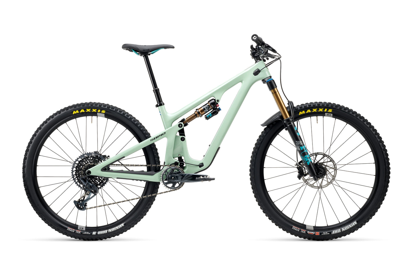 YETI SB140 C-SERIES - LR C2 FACTORY 24