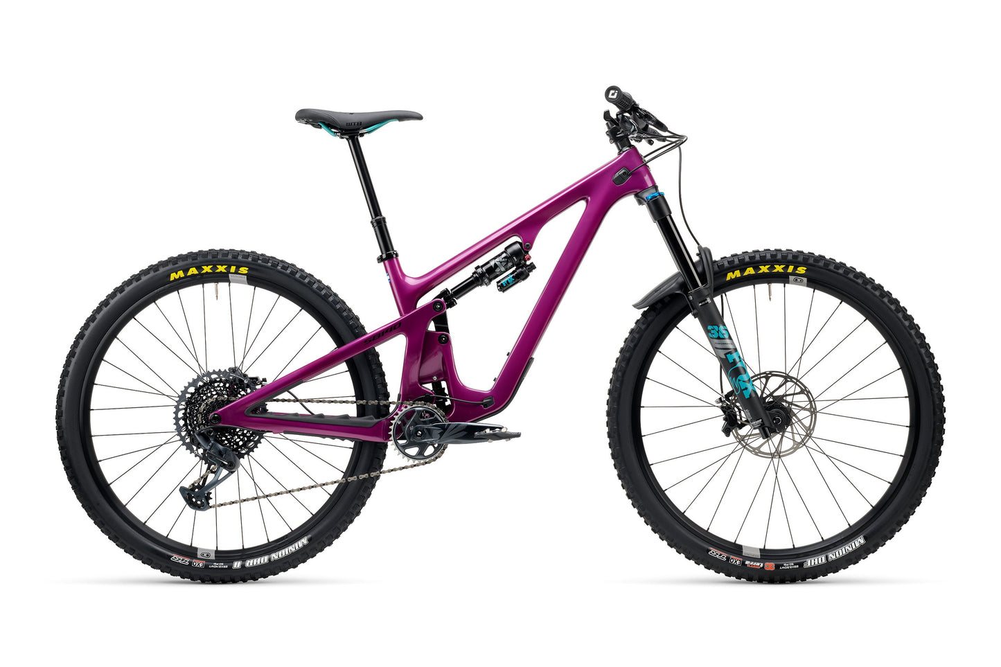 YETI SB140 C-SERIES - LR C2 24