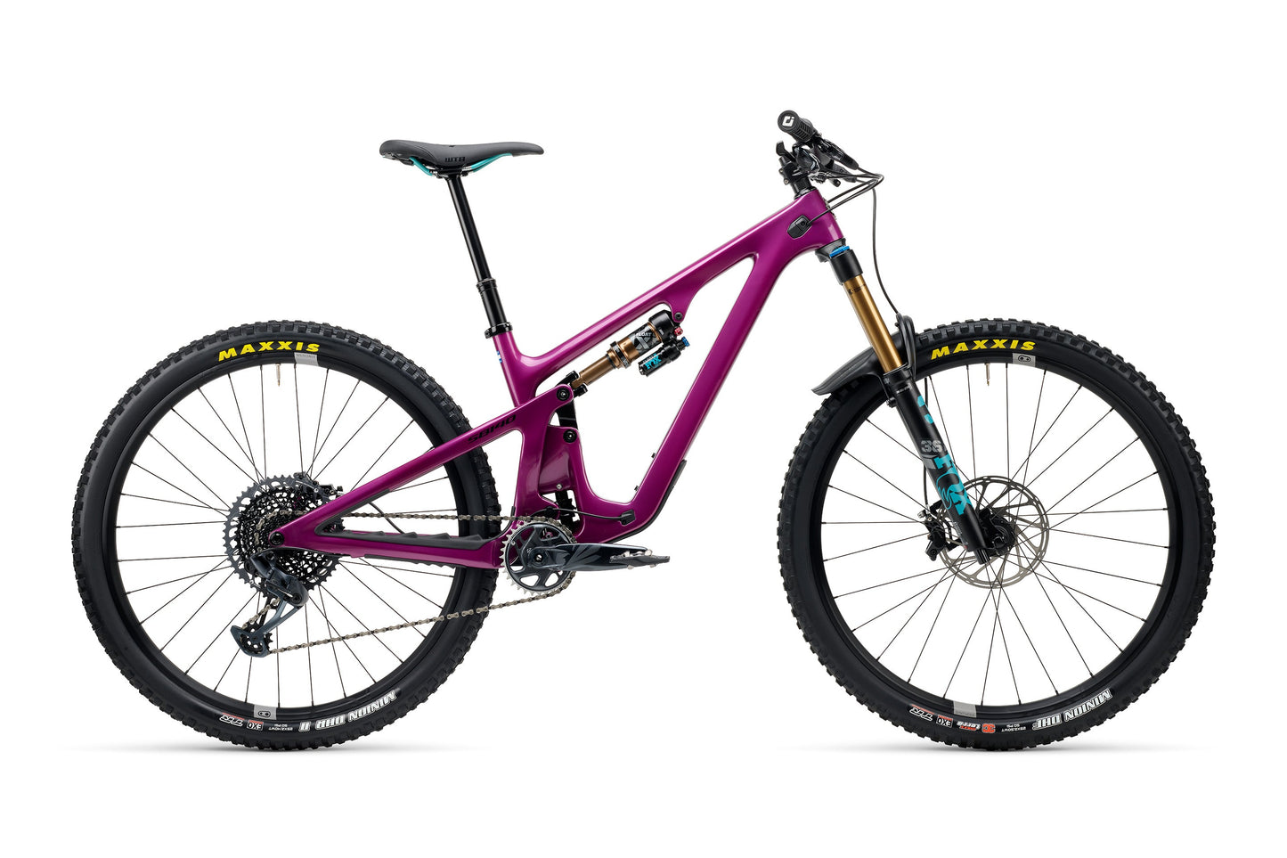 YETI SB140 C-SERIES - LR C2 FACTORY 24