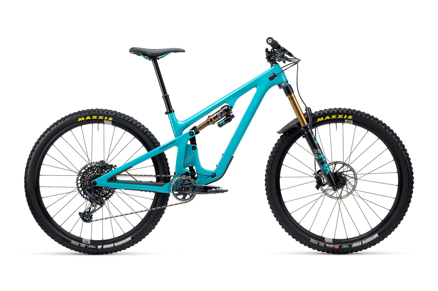 YETI SB140 C-SERIES - LR C2 FACTORY 24