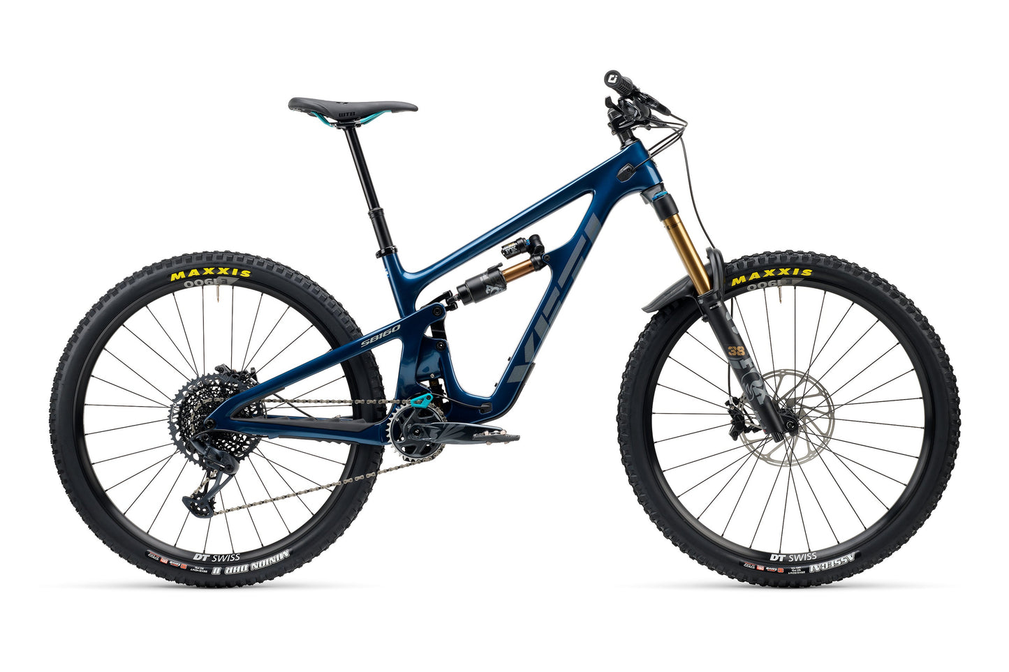 YETI SB160 C-SERIES - C2 Factory 24