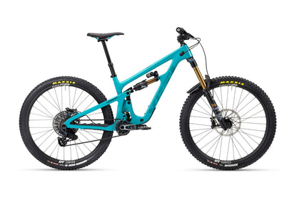 YETI SB160 T-SERIES - T3 SRAM X0 T-TYPE 24