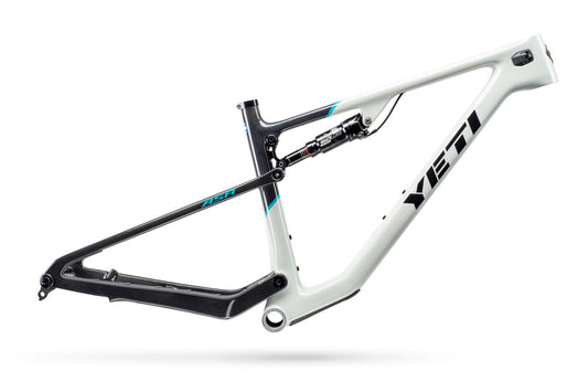 YETI ASR T-SERIES - FRAME ONLY