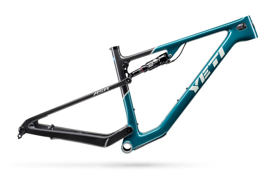 YETI ASR T-SERIES - FRAME AND FORK ONLY