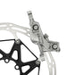 SRAM Level Ultimate Stealth 4 Piston Brake 4