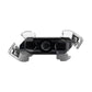 WOLF TOOTH CTRL TRAIL CLIPLESS PEDALS