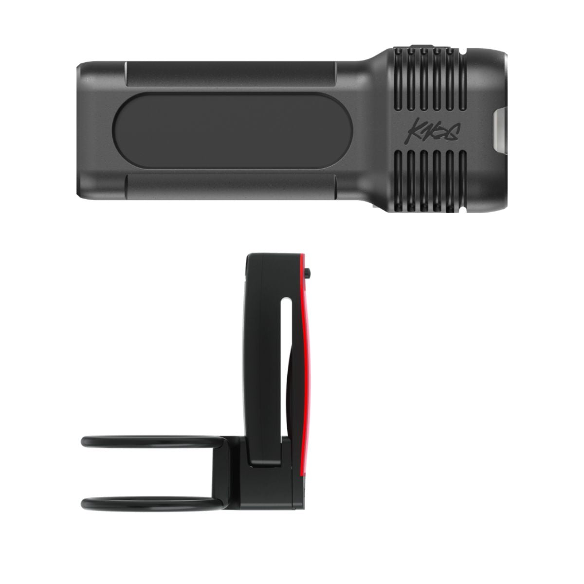 KNOG BLINDER 400 + PLUS BIKE LIGHTSET