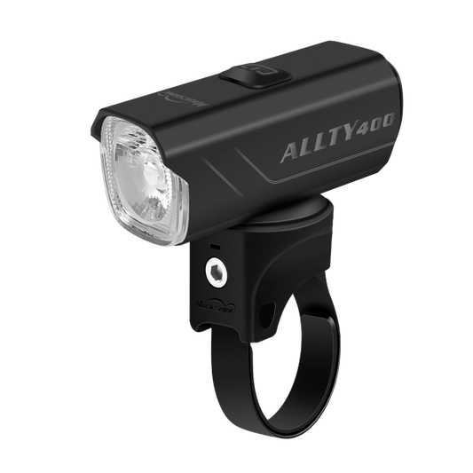 Allty 400v2.0 3