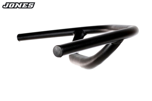 Jones H-Bar SG 2.5 Loop Alloy