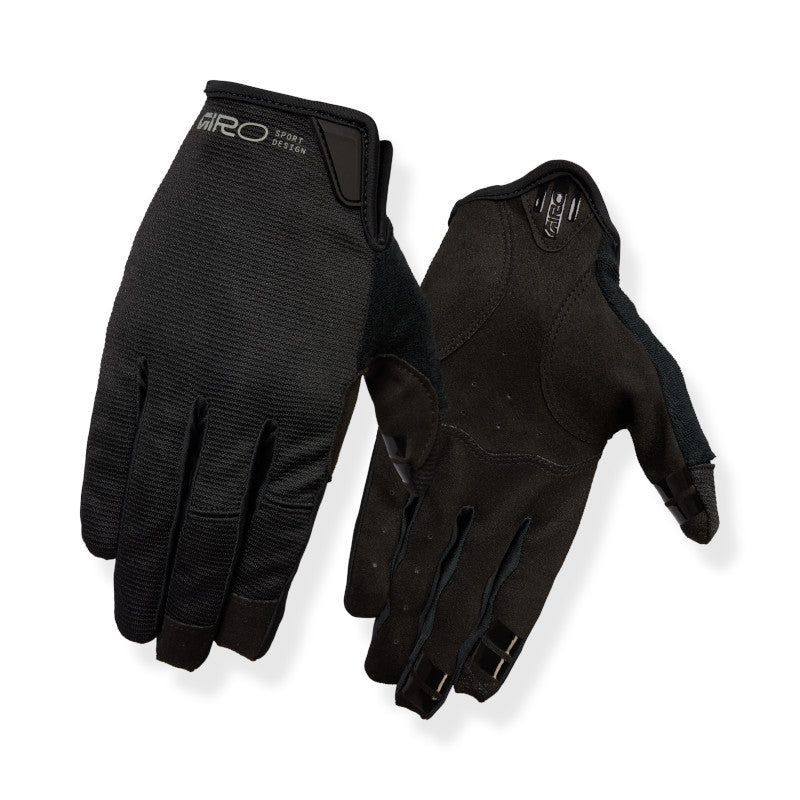 Giro DND Gloves - Black