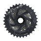 SRAM Cassette XG-1270 D1 10 / 30 Tooth, 12 Speed Silver
