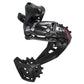 SRAM Rear Derailleur GX 2x11 Speed Medium Cage Black
