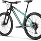 Bombtrack Cale AL Metallic Teal 3