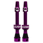 Cush Core valve set - Purple