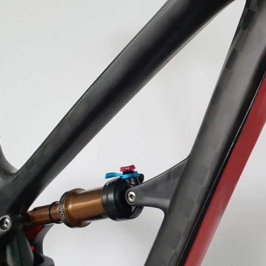 Shelter Frame Triangle 