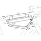 Race Frame Bag Small tn
