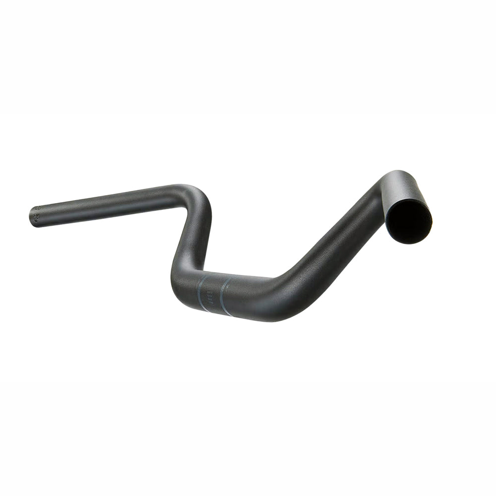 Ritchey Comp Buzzard Handlebar 820mm Wide, 70mm Rise BB Black
