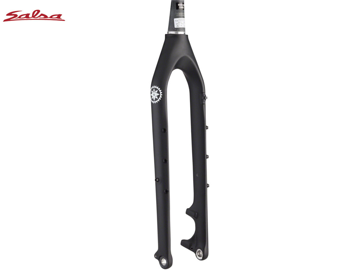 Salsa Firestarter Carbon Fork 15x100mm