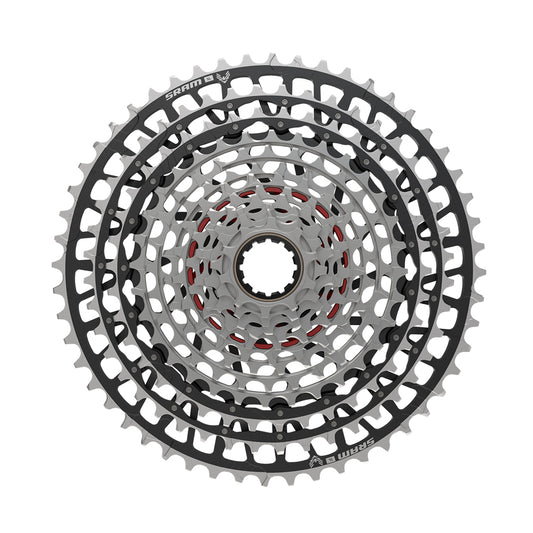 SRAM XX SL Transmission Cassette 2